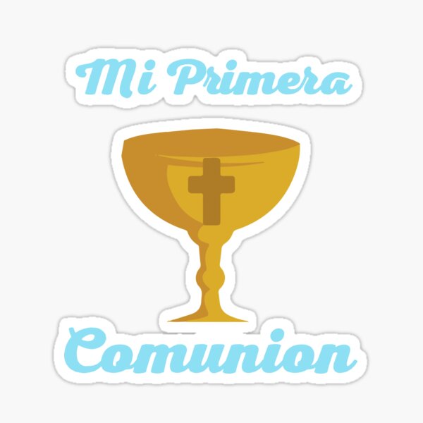 L mpara Aislar Compensar Logos De Mi Primera Comunion Visualizar 