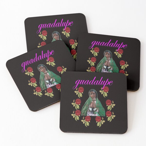 Item preview,  VIRGEN DE GUADALUPE MI MORENITA designed and sold by kike300.