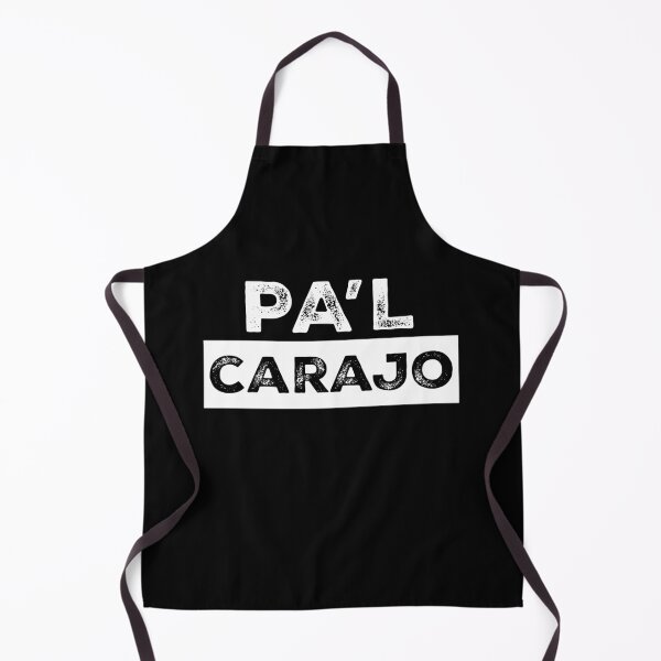 Item preview, pal carajo designed and sold by Rustic Valley Studio.