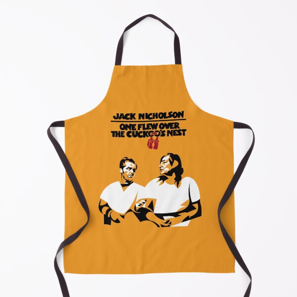 Item preview, One flew over the cuckoo's nest Shirt Poster designed and sold by IzzyTheWizz.