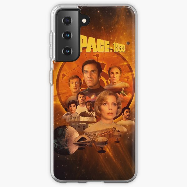s19 202010509 Samsung Galaxy Soft Case