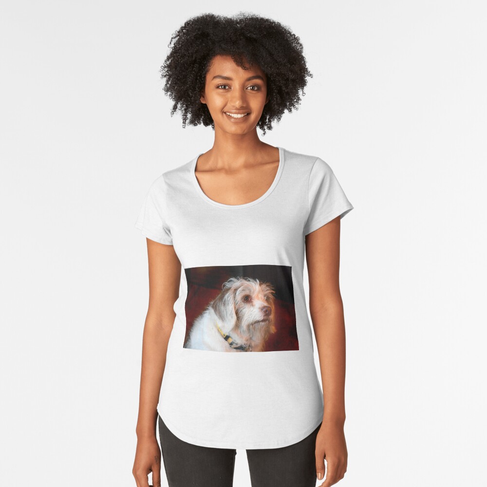 Item preview, Premium Scoop T-Shirt designed and sold by jwwalter.