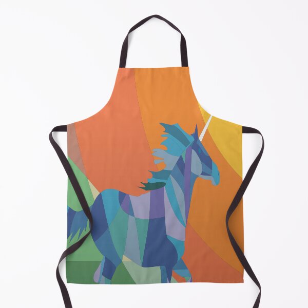 Item preview, UNICORN by Bruce Ashman Baker designed and sold by Bruce ALMIGHTY Baker.