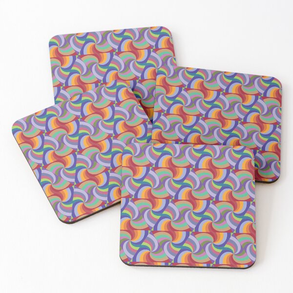 Item preview, SEAMLESS-PURPLE by Bruce Ashman Baker designed and sold by Bruce ALMIGHTY Baker.