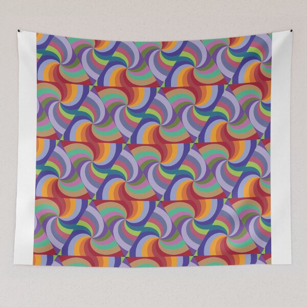 Item preview, SEAMLESS-PURPLE by Bruce Ashman Baker designed and sold by Bruce ALMIGHTY Baker.