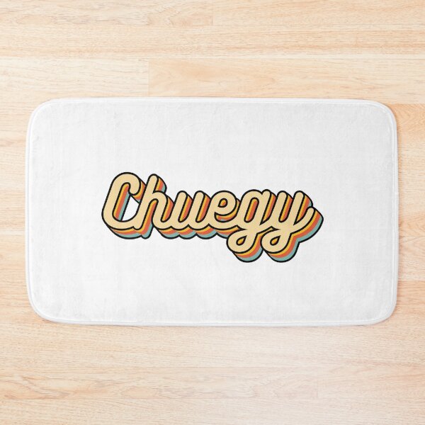 Item preview, Retro Yellow, Orange and Green Chuegy designed and sold by EuropaPrints.