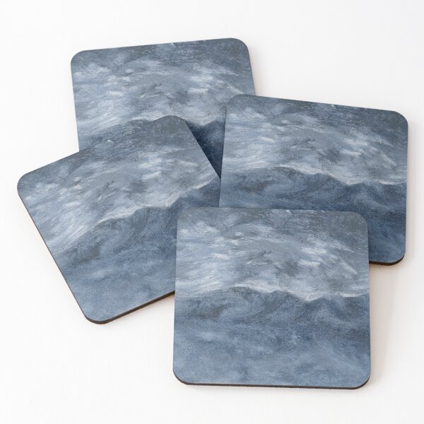 Item preview, Bucolic bliss and blues designed and sold by FJBourne.