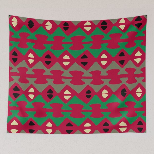 Item preview, Aboriginal style mooring designed and sold by Vectshirt-shop.