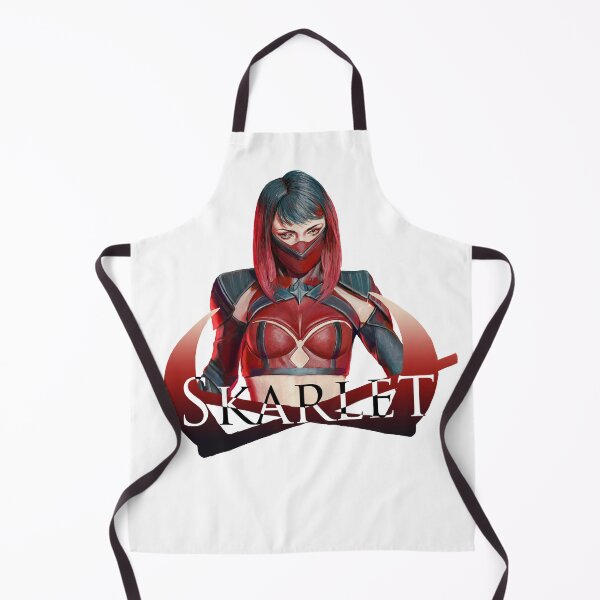 Item preview, Skarlet designed and sold by xzaclee16.