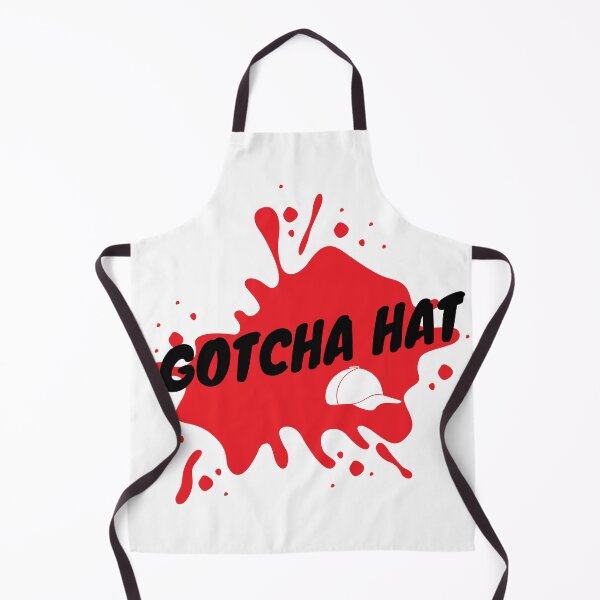 Item preview, GOTCHA HAT designed and sold by Traveledesigns.