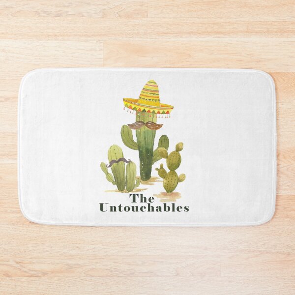 Item preview, The Untouchables designed and sold by ZephyrArtVN.