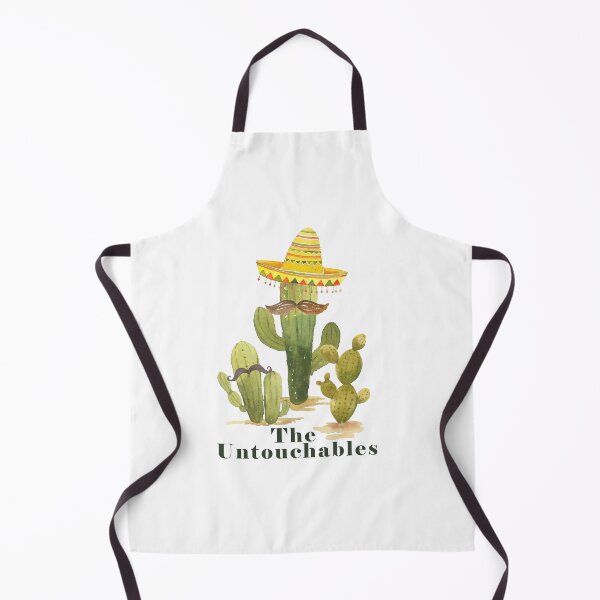 Item preview, The Untouchables designed and sold by ZephyrArtVN.