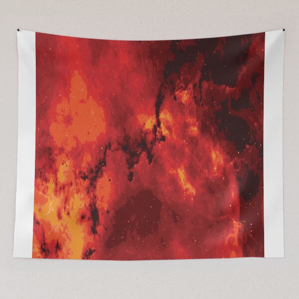 Item preview, RED-STARS by Bruce Ashman Baker designed and sold by Bruce ALMIGHTY Baker.