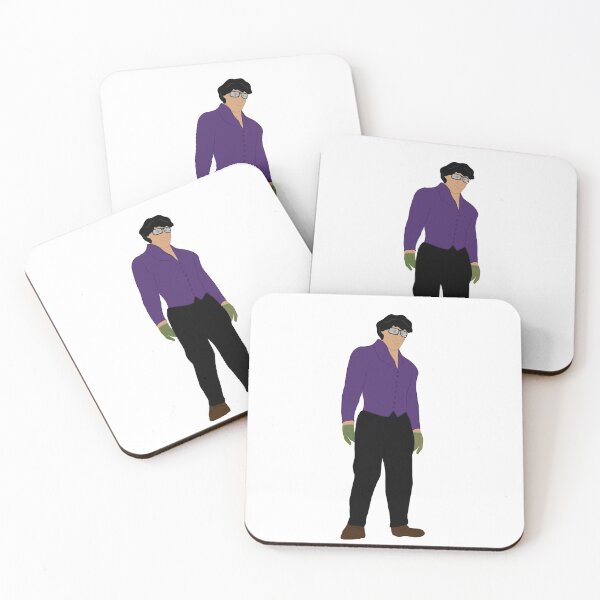 Item preview, Prince Bruce Banner designed and sold by BrieFine22.