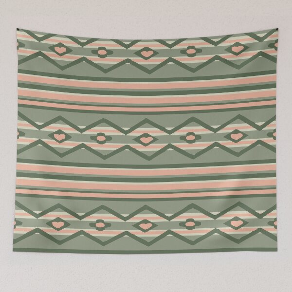 Item preview, Aboriginal style mooring designed and sold by Vectshirt-shop.