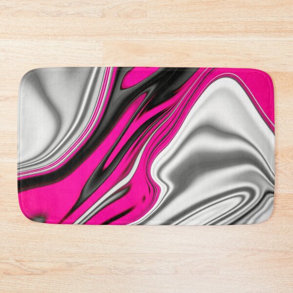 Item preview, Silver n Pink designed and sold by sdjames.