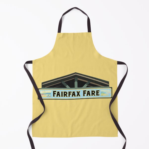 Item preview, Fairfax Fare designed and sold by D24designs.