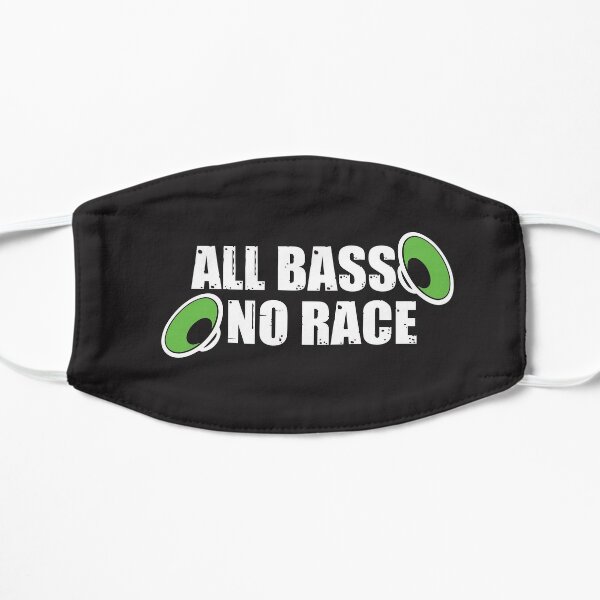 All American Face Mask – Bassaholics