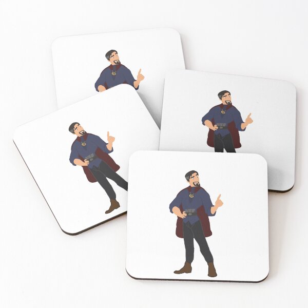 Item preview, Prince Stephen Strange  designed and sold by BrieFine22.