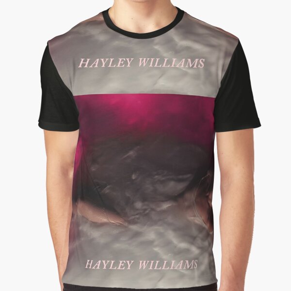 Hayley Williams T Shirts Redbubble