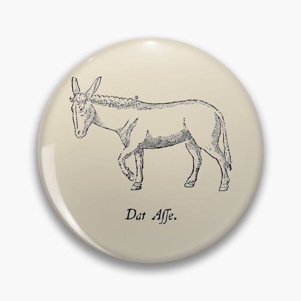Item preview, Dat Ass designed and sold by friskblomster.