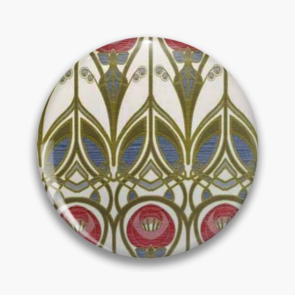Item preview, Charles Rennie Mackintosh design designed and sold by Vivanne-art.
