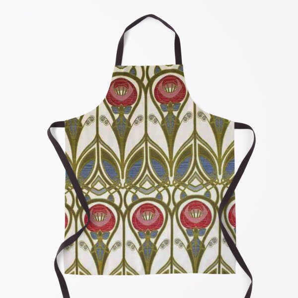 Item preview, Charles Rennie Mackintosh design designed and sold by Vivanne-art.