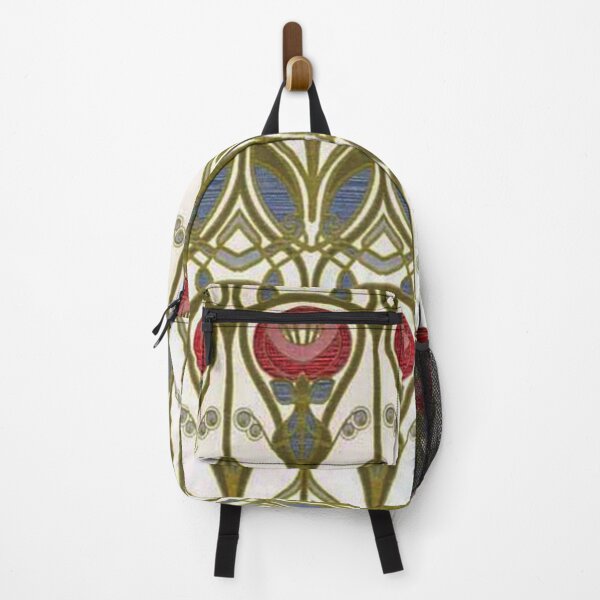 Item preview, Charles Rennie Mackintosh design designed and sold by Vivanne-art.