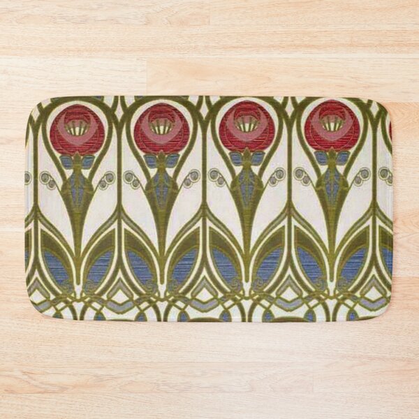Item preview, Charles Rennie Mackintosh design designed and sold by Vivanne-art.