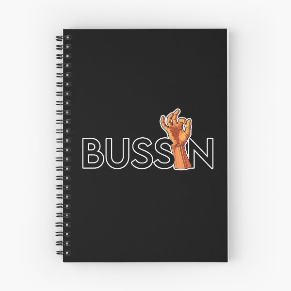 Item preview, Bussin Black Pattern Design With Okay Sign Gift designed and sold by TTFMerch.