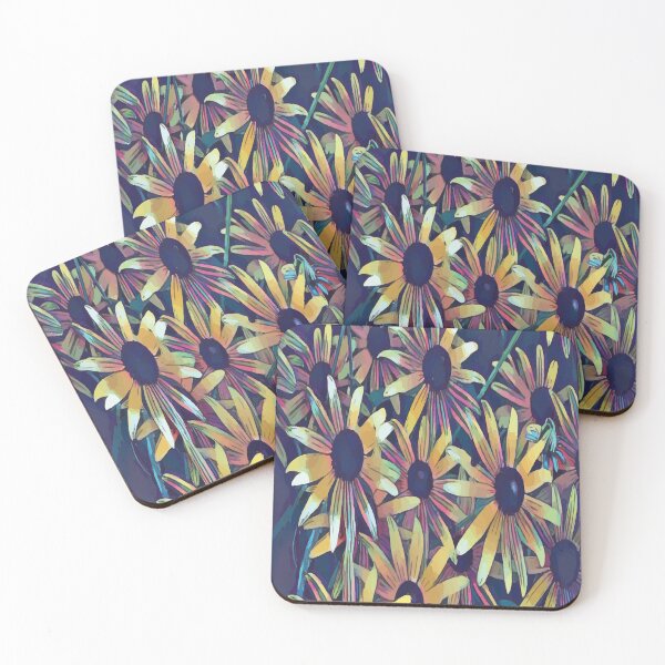 Item preview, SPRING-DAISIES by Bruce Ashman Baker designed and sold by Bruce ALMIGHTY Baker.
