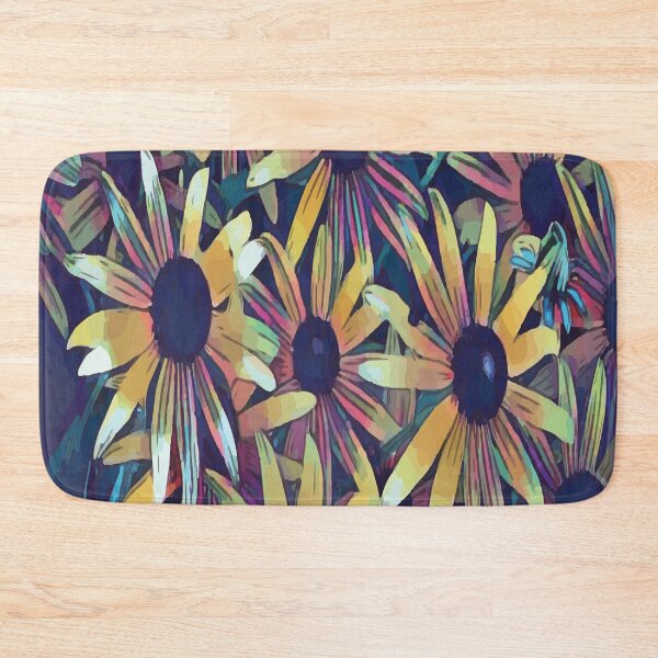 Item preview, SPRING-DAISIES by Bruce Ashman Baker designed and sold by Bruce ALMIGHTY Baker.