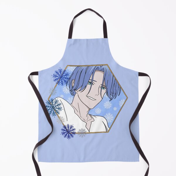 Item preview, Sk8 Infinity - Langa designed and sold by Noodly Doodles.