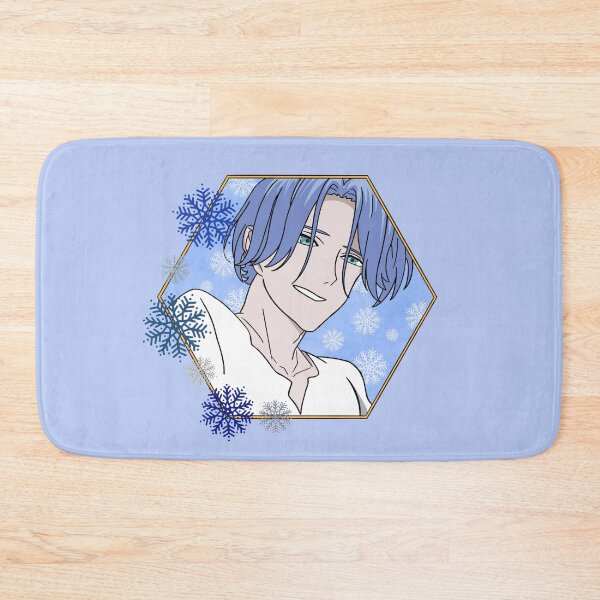 Item preview, Sk8 Infinity - Langa designed and sold by Noodly Doodles.
