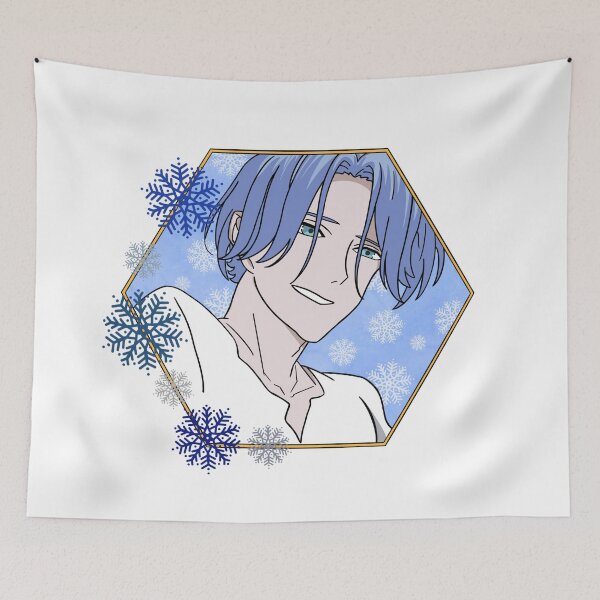 Item preview, Sk8 Infinity - Langa designed and sold by Noodly Doodles.
