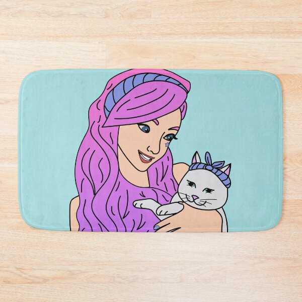 Item preview, Seraphine and Bao designed and sold by StellaNorma.