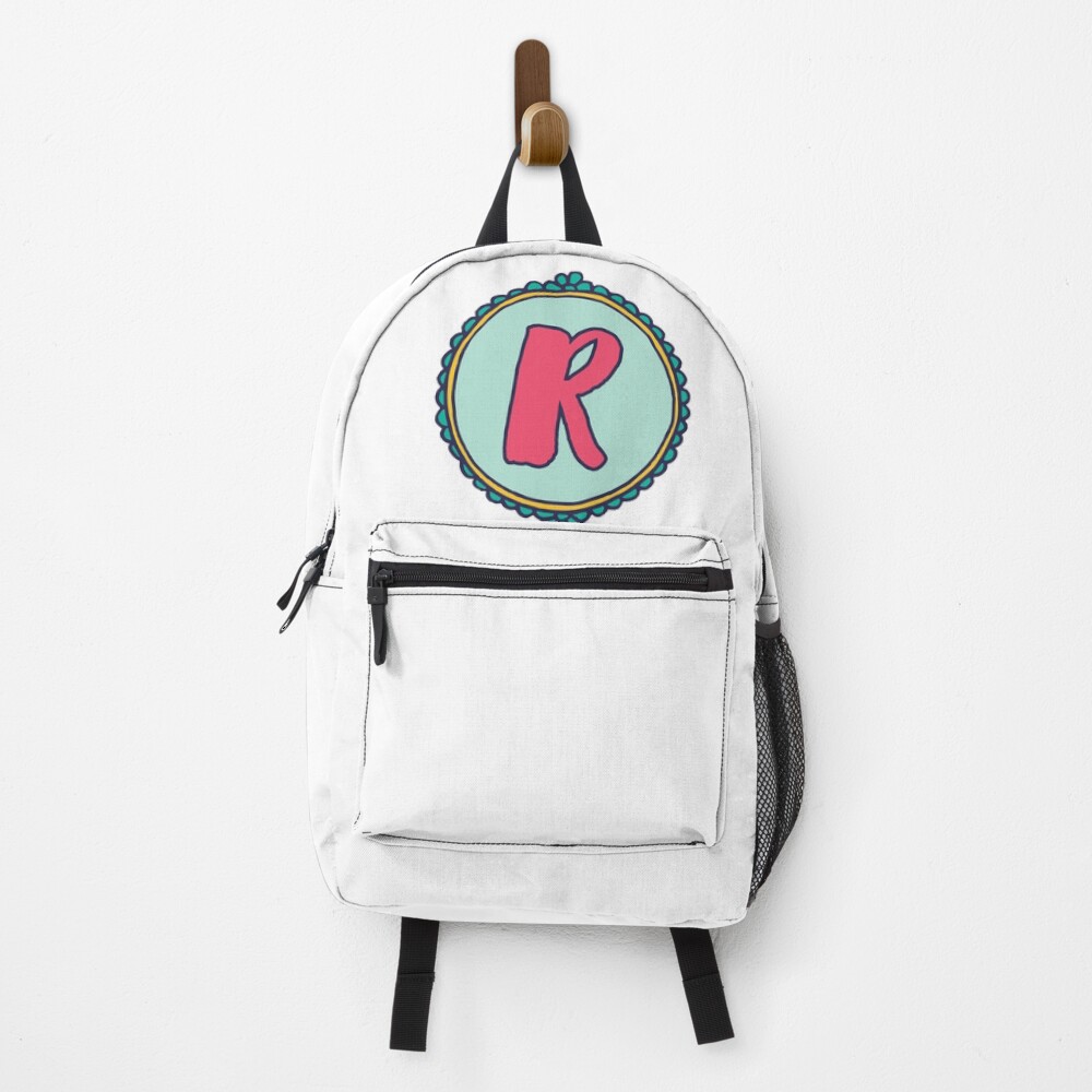 Item preview, Backpack designed and sold by DuckyRubin.