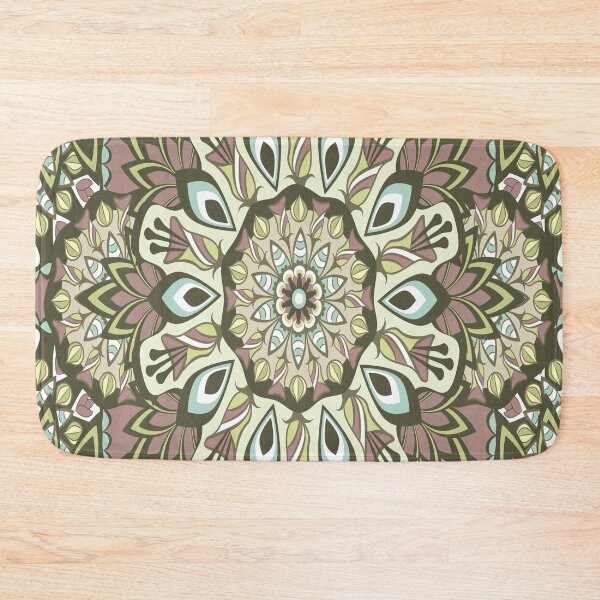 Item preview, SEAMLESS-BROWN by Bruce Ashman Baker designed and sold by Bruce ALMIGHTY Baker.