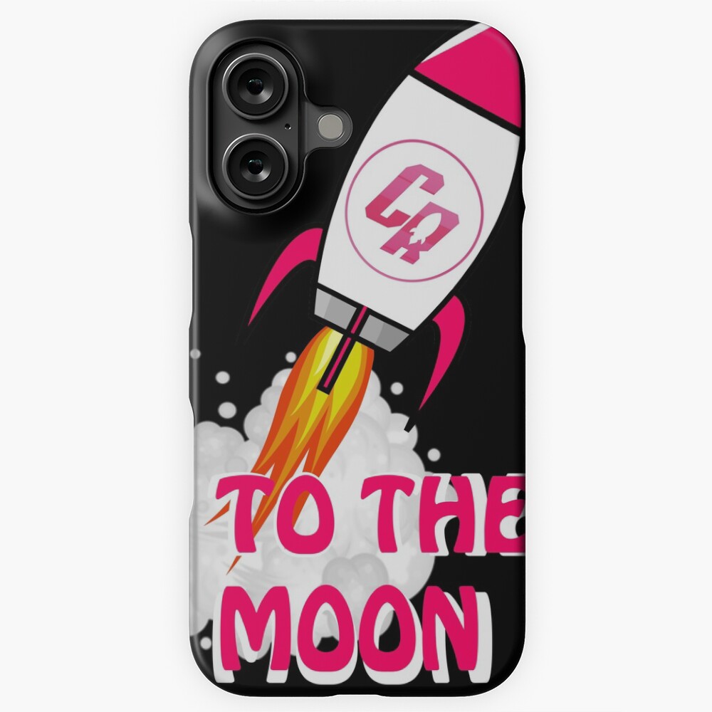 Crypto CumRocket Cummies Cryptocurrency - To The Moon