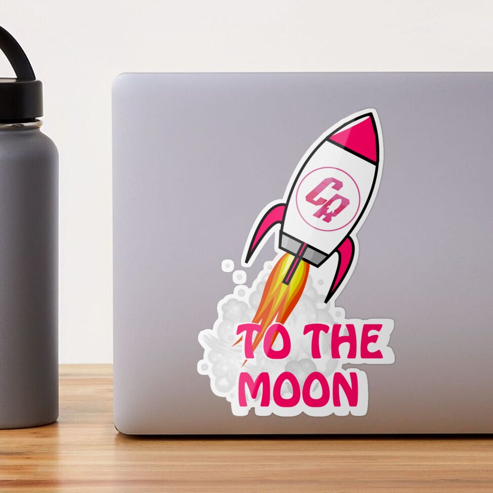 Crypto CumRocket Cummies Cryptocurrency - To The Moon