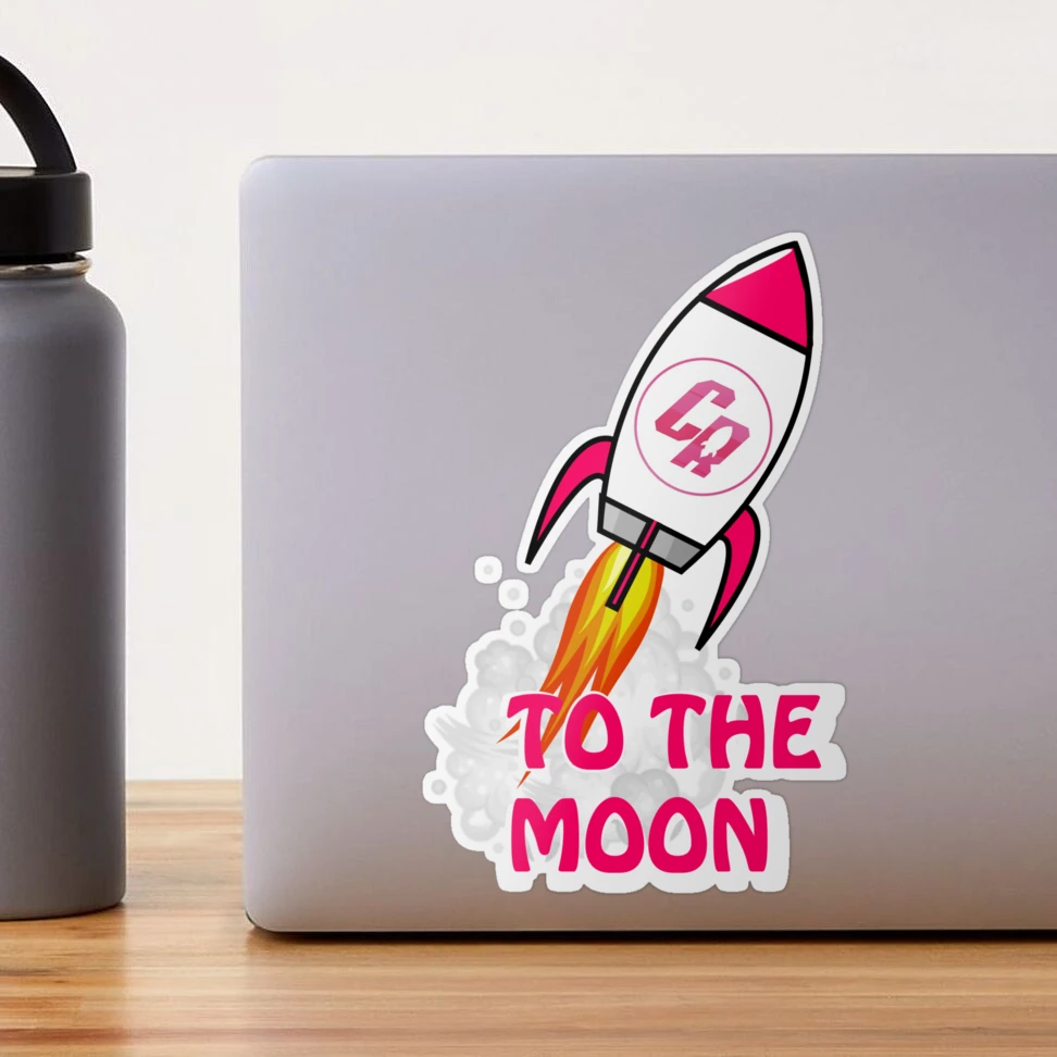 Crypto CumRocket Cummies Cryptocurrency - To The Moon