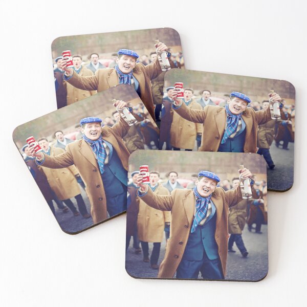 Item preview, Saturdays in Govan designed and sold by AndythephotoDr.