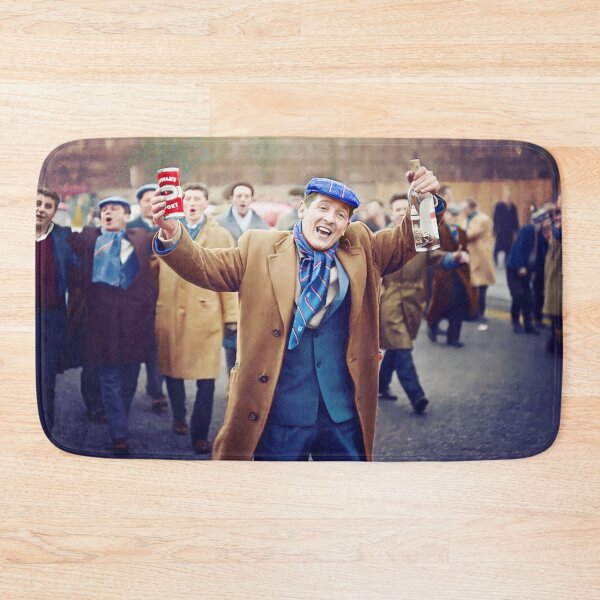 Item preview, Saturdays in Govan designed and sold by AndythephotoDr.