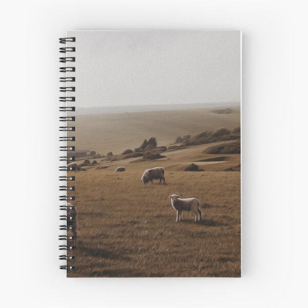 Item preview, Sheep Lamb Ram Pet Animal Herd  designed and sold by DanielCarvalho2.