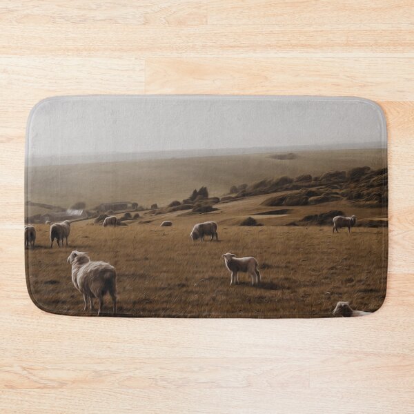 Item preview, Sheep Lamb Ram Pet Animal Herd designed and sold by DanielCarvalho2.