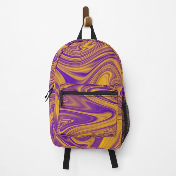 Item preview, Abstract Intersex Pride Flag designed and sold by Zeons-Art.