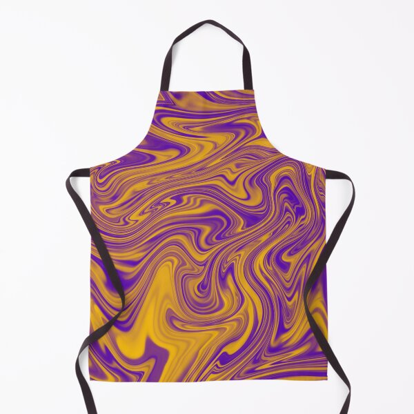 Item preview, Abstract Intersex Pride Flag designed and sold by Zeons-Art.