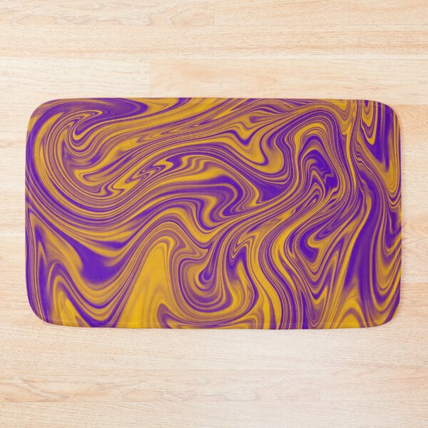 Item preview, Abstract Intersex Pride Flag designed and sold by Zeons-Art.