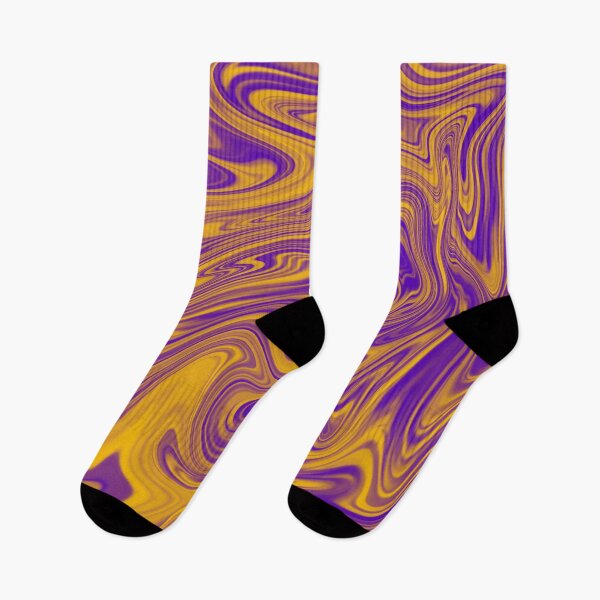 Item preview, Abstract Intersex Pride Flag designed and sold by Zeons-Art.