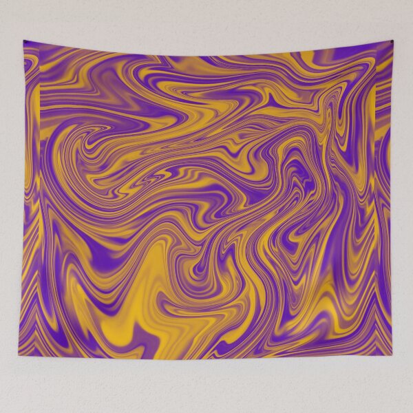 Item preview, Abstract Intersex Pride Flag designed and sold by Zeons-Art.